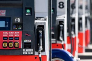 Gasolina en EE. UU. se elevó a precios no vistos desde hace años
