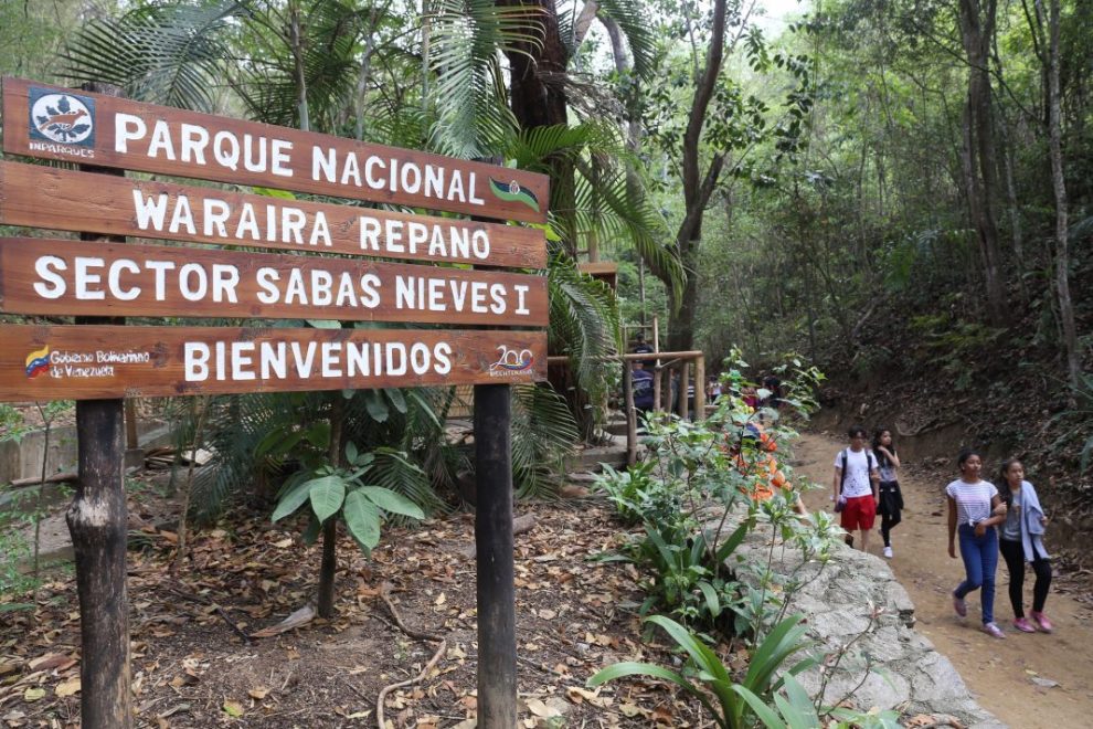 En Sabas Nieves asesinaron a un ecologista, conozca detalles