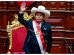 Pedro Castillo declaró un Gobierno de excepción en Perú