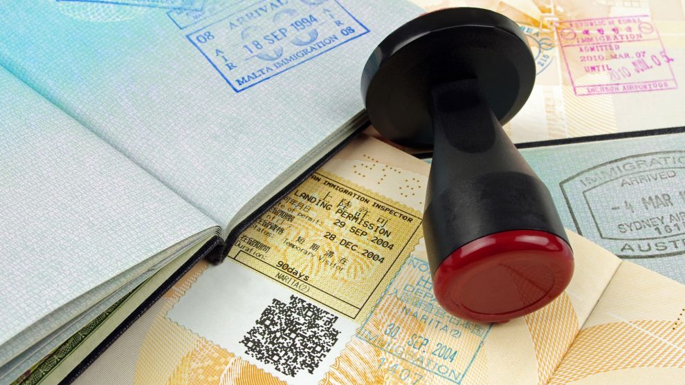 Venezuela y Panamá evalúan la posibilidad de eliminar visado para connacionales que visiten el país centroamericano