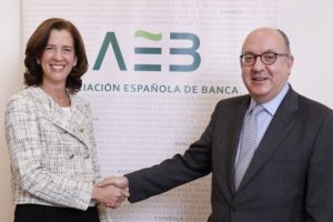 Asociación Española de Banca tendrá como presidenta a la venezolana Alejandra Kindelán Oteyza
