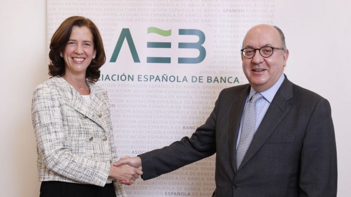 Asociación Española de Banca tendrá como presidenta a la venezolana Alejandra Kindelán Oteyza