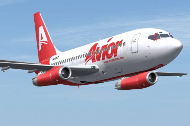 Avior suspenderá temporalmente los viajes desde y hacia Panamá