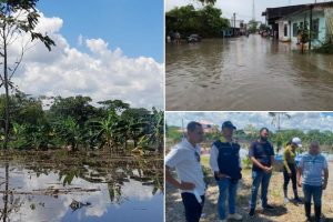 Lluvias en Colombia dejan más de 30 muertes y estragos en varios departamentos