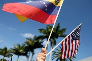 Grupo de opositores al gobierno de Maduro, dirigieron una carta a EE.UU. para que flexibilice las sanciones economías