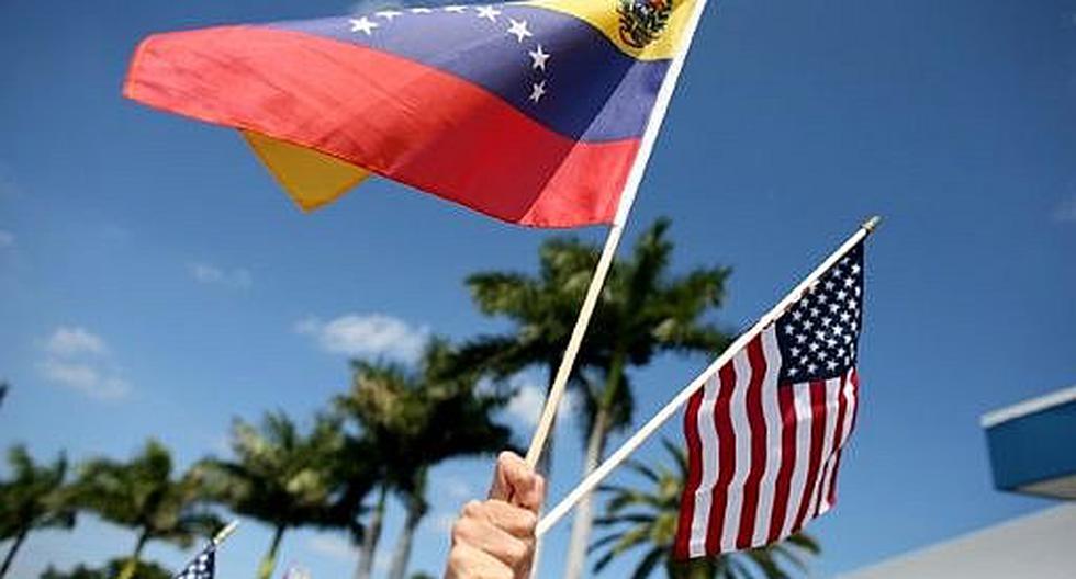 Grupo de opositores al gobierno de Maduro, dirigieron una carta a EE.UU. para que flexibilice las sanciones economías