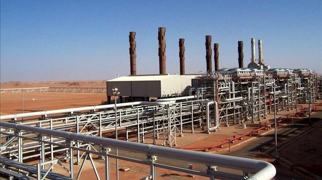 Argelia suspenderá envío de gas a España si desvía suministro hacia Marruecos