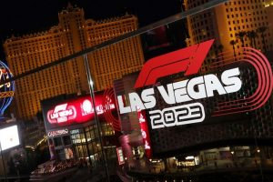F1 vuelve Las Vegas ¡Anuncian nueva carrera para 2023 en ‘La Ciudad del Pecado’! - FOTO