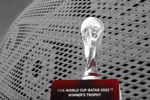 Qatar 2022 - FIFA anuncia apertura de 2da fase de venta de entradas al Mundial - FOTO
