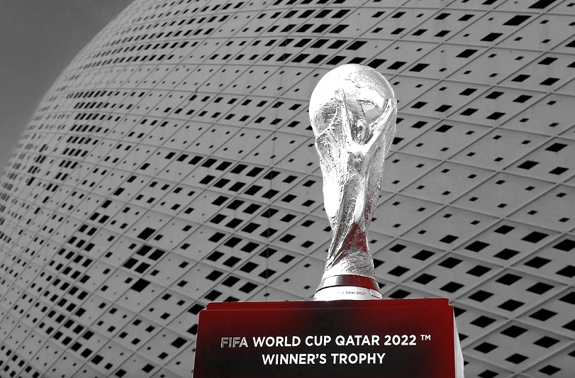 Qatar 2022 - FIFA anuncia apertura de 2da fase de venta de entradas al Mundial - FOTO