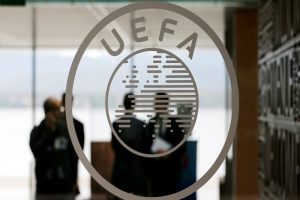 ¡Atención! UEFA aprueba nuevo reglamento financiero - FOTO