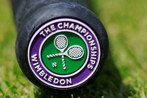 ¡Punto para Djokovic! Wimbledon permitirá jugar a tenistas no vacunados contra el COVID 19 - FOTO