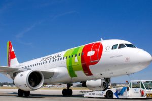 La Aerolínea portuguesa TAP aumentará su frecuencia de vuelos en América latina