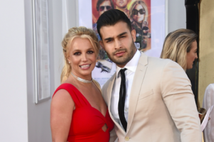 Britney Spears anunció que espera a su tercer hijo