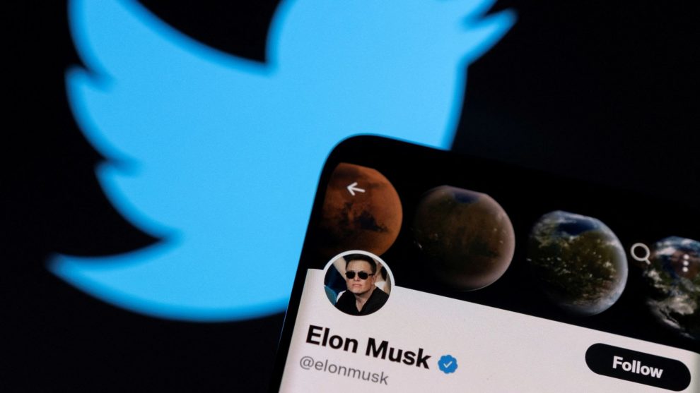 Elon Musk se convirtió en dueño de Twitter y anuncia mejoras en la plataforma