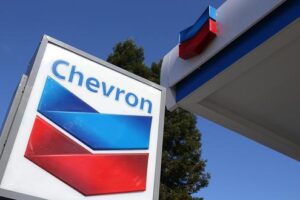 Chevron allana camino para comenzar operaciones en Venezuela