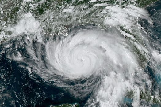 Temporada de huracanes en la cuenca atlántica será más intensa de lo habitual, según expertos