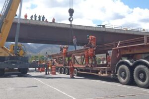 Metro de Caracas se apoyará en el programa Gran Misión Transporte para culminar obras que dejó Odebrecht