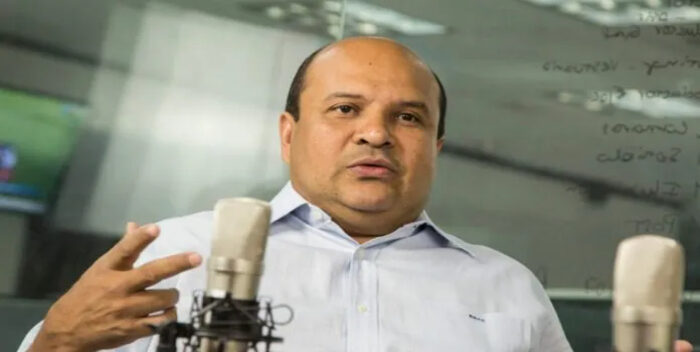 Reporteros Sin Fronteras rechazan el “retraso procesal” en el caso de Roland Carreño