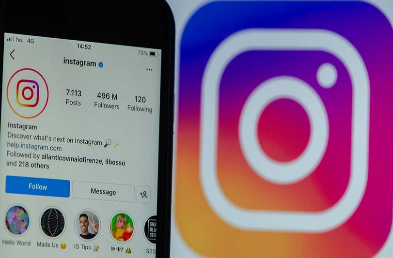 Instagram trae novedades ¡Notificará cuando se tomen capturas de pantalla! - FOTO