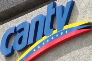 Lo dice la Bolsa de Valores de Caracas ¡Acciones de CANTV subieron un 19%! - FOTO