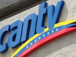 Lo dice la Bolsa de Valores de Caracas ¡Acciones de CANTV subieron un 19%! - FOTO
