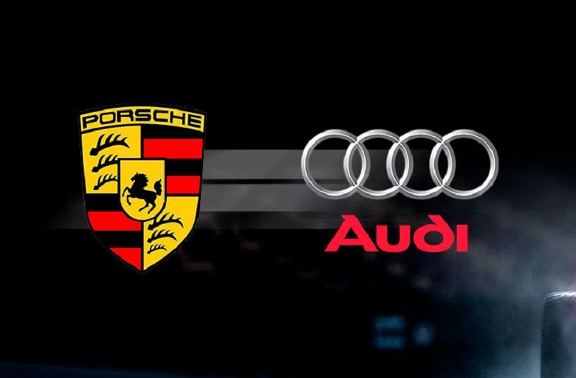 ¡Oficial! Porsche y Audi ingresarán a la Fórmula 1 en 2026 - FOTO