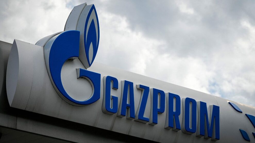 Gazprom bombeará gas hacia el gasoducto TurkStream hasta el 28Jun, entérese
