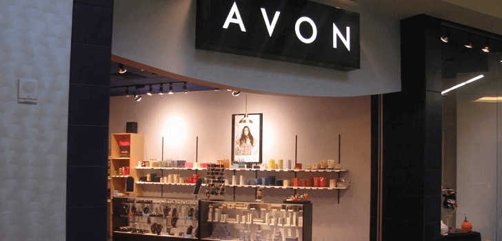 Avon transfirió sus acciones a un grupo empresarial venezolano, entérese