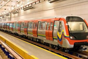 Metro de Caracas aumentará el costo de boletos en todos sus sistemas de transportes