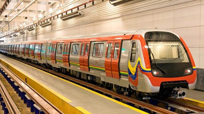 Metro de Caracas aumentará el costo de boletos en todos sus sistemas de transportes