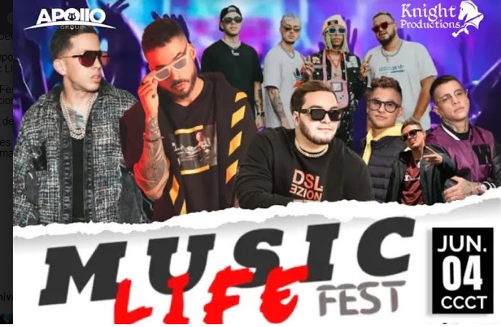 Music Life Fest