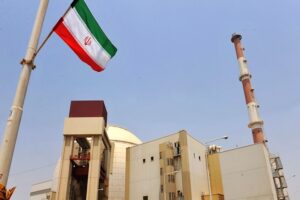 Irán retira 27 cámaras de vigilancia de la OIEA de sus instalaciones nucleares - FOTO