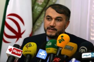 Irán se defiende; Medidas en respuesta al OIEA fueron acordes a sus ‘demandas excesivas’ - FOTO