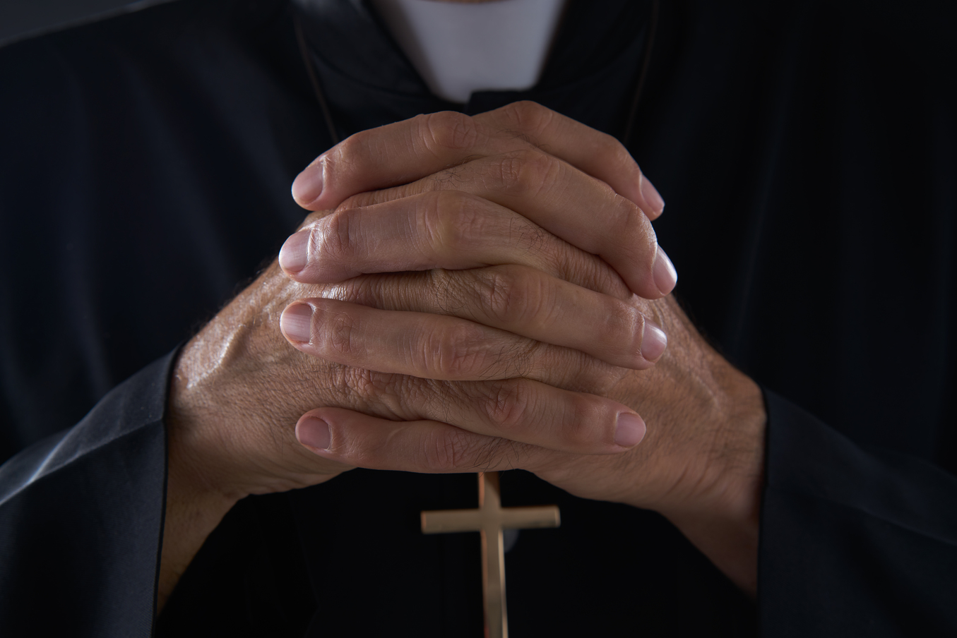 Casos de abuso sexual cometidos por sacerdotes no deben quedar impunes, sentenció Cecodap