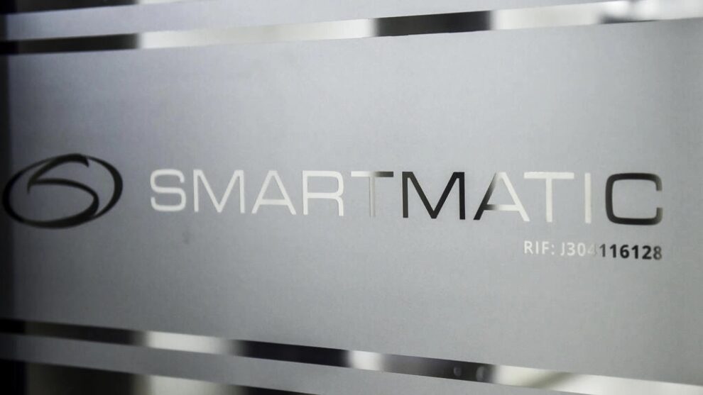 Smartmatic