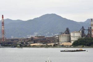 Japón adquirió el gas licuado más costoso