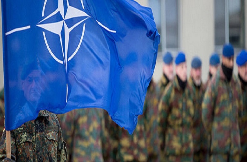Lo aprobó la OTAN ¡Desplegarán más tropas en el este de Europa! - FOTO