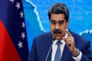 Presidente Maduro llamó a concretar estabilidad económica en segundo semestre del año - FOTO
