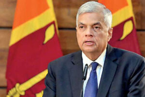 Declaran Estado de emergencia en Sri Lanka
