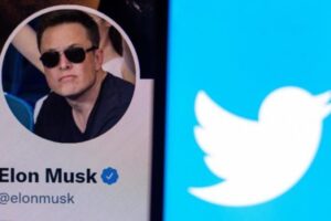 Twitter demanda a Elon Musk.