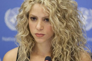 La cantante colombiana Shakira irá a juicio por presunta evasión fiscal cometida en España