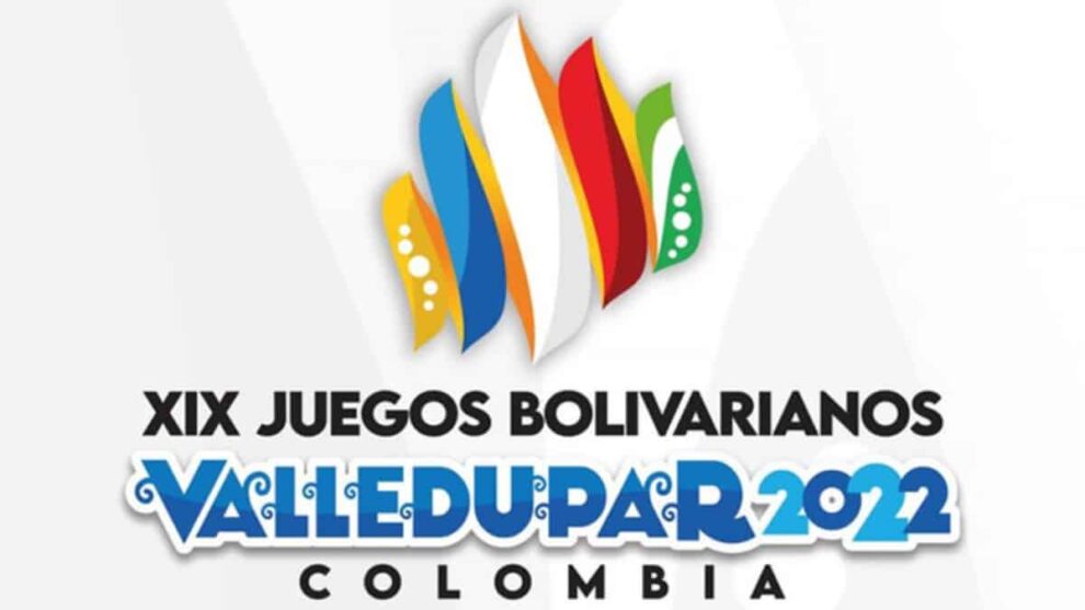 Atletas venezolanos con gran desempeño en los Juegos Bolivarianos Valledupar 2022