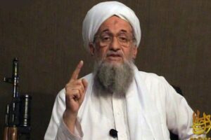 Líder de Al Qaeda fue abatido en un ataque antiterrorista ejecutado por EE. UU. en Afganistán