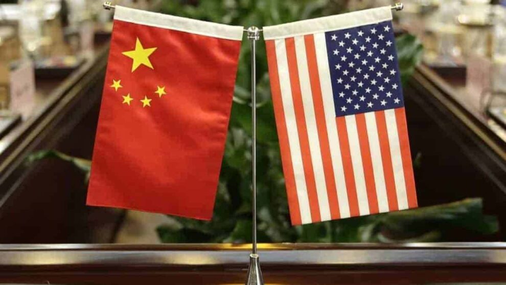 China finalizará algunos lazos de cooperación con Estados Unidos, entérate