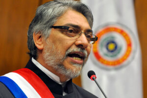 Expresidente de Paraguay, Fernando Lugo sufrió un ACV