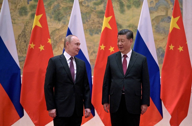 Cumbre del G20; Putin y Xi Jinping asistirán, confirmó el presidente de Indonesia - FOTO
