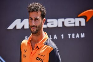 F1 - Lo anunció McLaren ¡Daniel Ricciardo dejará la escudería a final de temporada! - FOTO