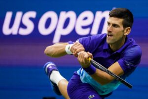 Lo confirmó Novak Djokovic ¡No participará en el US Open! - FOTO