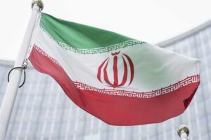 Lo dice Irán; Propuesta europea para reactivar acuerdo nuclear podría ser ‘aceptable’ - FOTO